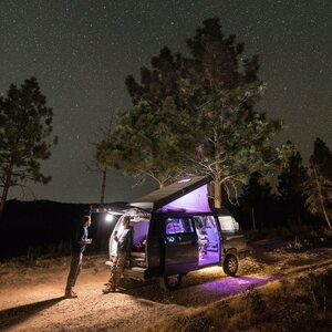 Mpowerd Luci PRO Outdoor 2.0