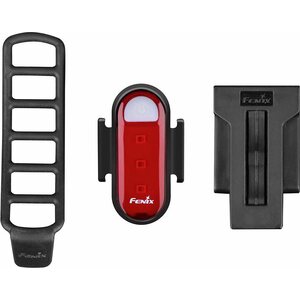 Fenix BC05R ladattava pyörän takavalo