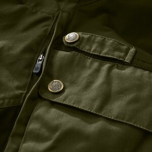 Fjällräven Lappland Hybrid Trousers W Esittelykappale