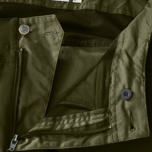 Fjällräven Lappland Hybrid Trousers W Esittelykappale