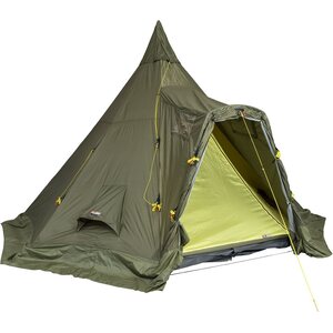 Helsport Varanger Camp 4-6 (outer tent + center pole)