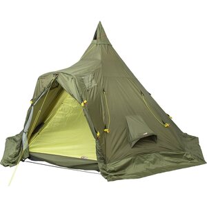 Helsport Varanger Camp 4-6 (outer tent + center pole)