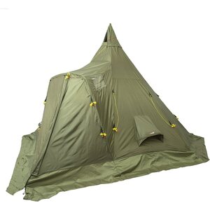 Helsport Varanger Camp 4-6 (outer tent + center pole)