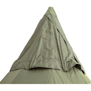 Helsport Varanger Camp 4-6 (outer tent + center pole)