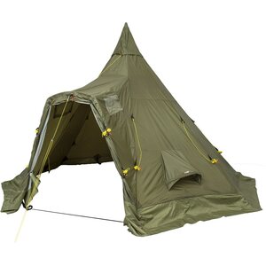 Helsport Varanger Camp 4-6 (outer tent + center pole)