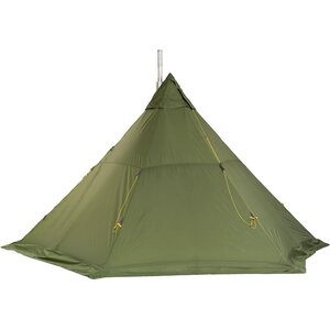 Helsport Pasvik 10-12 (ulkoteltta + keskisalko)