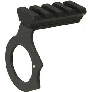 GG&G Remington 870 Flashlight Mount