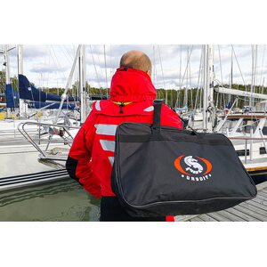Ursuit Gemino Navigator Gore-Tex