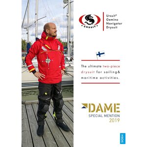 Ursuit Gemino Navigator Gore-Tex