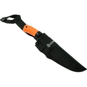 Gerber Gator Fixed - Drop Point