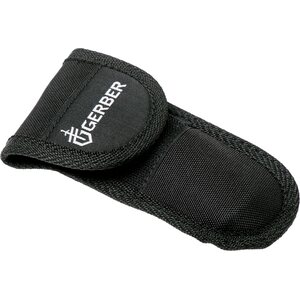 Gerber Gator Folding - Clip Point