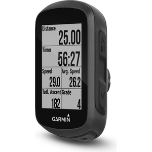 Garmin Edge 130 Plus