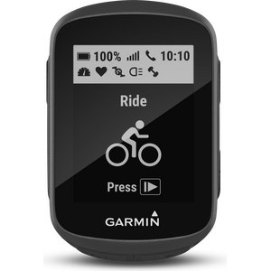 Garmin Edge 130 Plus