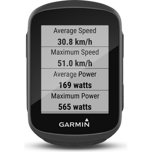 Garmin Edge 130 Plus