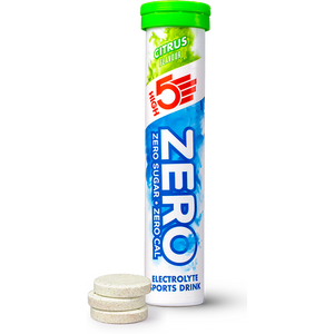 High5 Zero Electrolyte Sports Drink