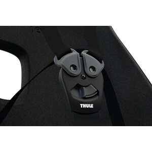 Thule Yepp Nexxt Maxi Frame Mounted