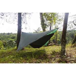 Ticket To The Moon Lightest Tarp