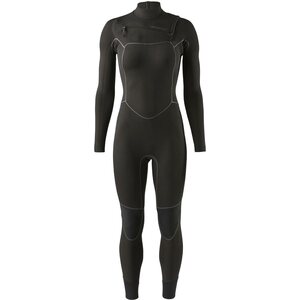 Patagonia R2 Yulex Front-Zip Full Suit Womens