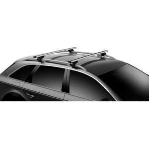 Thule WingBar Evo