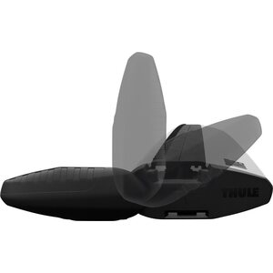 Thule WingBar Evo