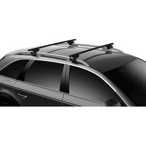 Thule SquareBar Evo