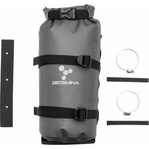 Geosmina Cargo Cage Fork Bag