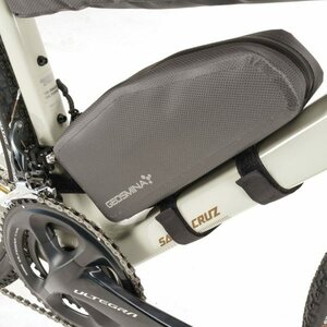 Geosmina Large Toptube Bag