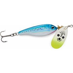 Blue Fox Vibrax Super Minnow Lippa