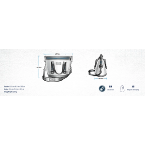 Yeti Hopper Two 30