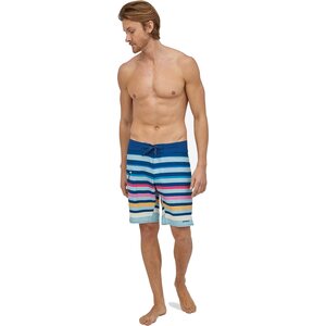 Patagonia Men's Stretch Planing Boardshorts - 19"