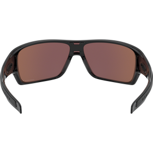Oakley Turbine Rotor, Polished Black w/ Prizm Deep H2O Polarized