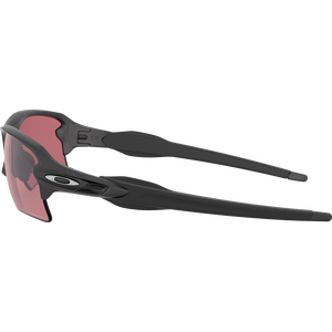 Oakley Flak 2.0 XL Steel w/ Prizm Dark Golf