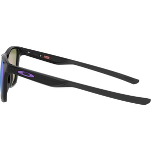 Oakley Trillbe X, Black Ink w/ Violet Iridium Polarized