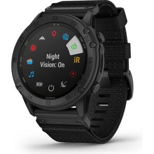 Garmin Tactix Delta Solar