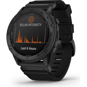 Garmin Tactix Delta Solar