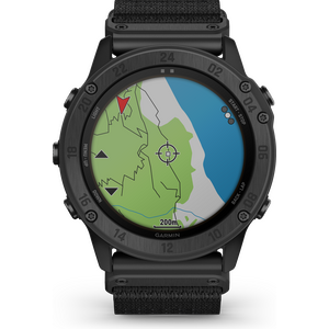 Garmin Tactix Delta Solar