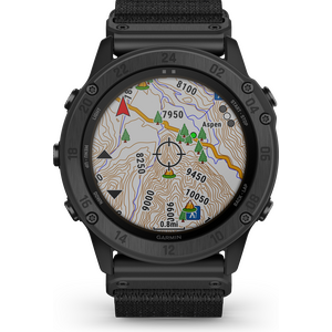 Garmin Tactix Delta Solar