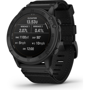 Garmin Tactix Delta Solar, Ballistic Edition