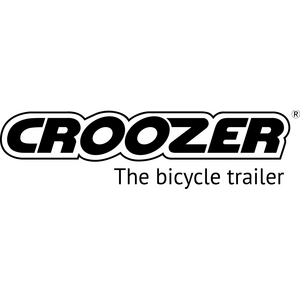 Croozer CRO Short Foam Grip Kid