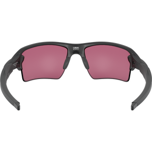 Oakley Flak 2.0 XL Matte Black w/ Prizm Road Black