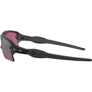 Oakley Flak 2.0 XL Matte Black w/ Prizm Road Black