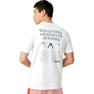 Oakley Heritage SS Tee