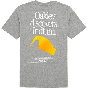 Oakley Heritage SS Tee
