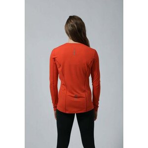 Montane Blade Long Sleeve T-Shirt Womens