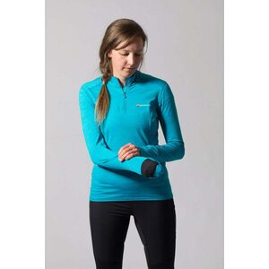 Montane Katla Pull-On Fleece Womens