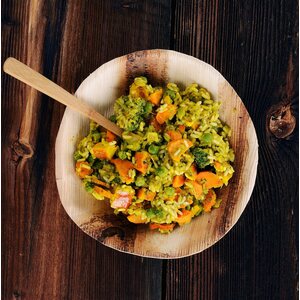 LYO Foods Organic Nettle Curry 500g