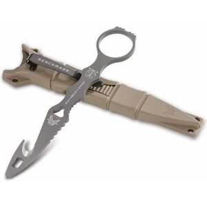 Benchmade SOCP Rescue Combo