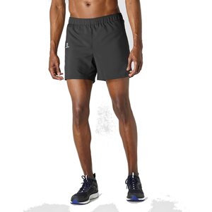 Salomon Agile 5" Short Mens