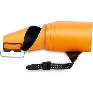 Kohla Alpinist 100% Mohair 130mm, Elastic K-Clip