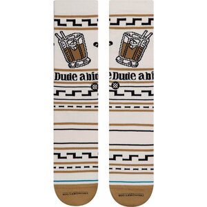 Stance The Dude
